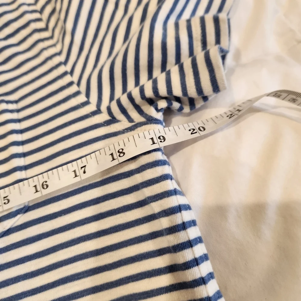 J. Crew crew knit